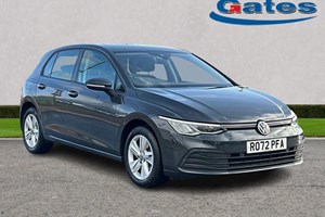 Volkswagen Golf Hatchback (20 on) Life 1.5 TSI Evo 150PS 5d For Sale - Gates of Waltham Cross, Waltham Cross