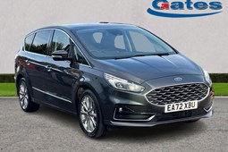 Ford S-MAX (15-23) 2.5 FHEV 190 5dr CVT For Sale - Gates of Waltham Cross, Waltham Cross