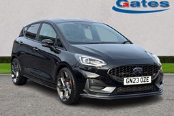 Ford Fiesta ST (18-22) 1.5 EcoBoost ST-3 5dr For Sale - Gates of Waltham Cross, Waltham Cross