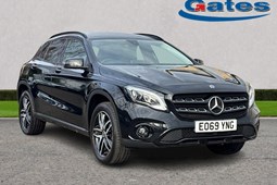 Mercedes-Benz GLA-Class (14-20) GLA 180 Urban Edition 7G-DCT auto 5d For Sale - Gates of Waltham Cross, Waltham Cross