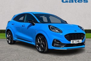 Ford Puma ST (20 on) 1.0 EcoBoost Hybrid mHEV ST 5dr DCT For Sale - Gates of Waltham Cross, Waltham Cross