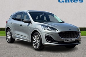 Ford Kuga SUV (20 on) 2.5 Duratec FHEV Vignale CVT 5d For Sale - Gates of Waltham Cross, Waltham Cross