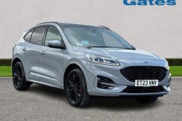 Ford Kuga SUV (20 on) 2.5 PHEV Graphite Tech Edition 5dr CVT For Sale - Gates of Waltham Cross, Waltham Cross