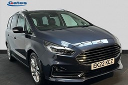 Ford Galaxy (15-23) 2.5 FHEV 190 Titanium 5dr CVT For Sale - Gates of Waltham Cross, Waltham Cross