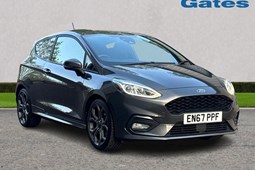 Ford Fiesta Hatchback (17-23) ST-Line 1.0T EcoBoost 140PS 3d For Sale - Gates of Waltham Cross, Waltham Cross
