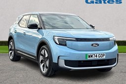 Ford Explorer SUV (24 on) 210kW Premium 77kWh 5dr Auto For Sale - Gates of Waltham Cross, Waltham Cross