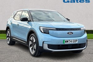 Ford Explorer SUV (24 on) 210kW Premium 77kWh 5dr Auto For Sale - Gates of Waltham Cross, Waltham Cross