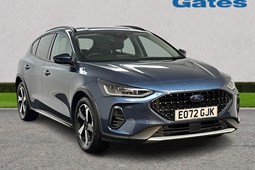 Ford Focus Active Hatchback (18 on) 1.0 EcoBoost Active Style 5dr For Sale - Gates of Waltham Cross, Waltham Cross