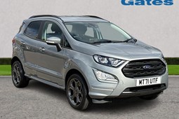Ford EcoSport (14 on) ST-Line 1.0 EcoBoost 125PS (10/2017 on) 5d For Sale - Gates of Waltham Cross, Waltham Cross