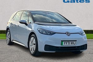 Volkswagen ID.3 Hatchback (20 on) 107KW Life Pro 62kWh 5dr Auto For Sale - Gates of Waltham Cross, Waltham Cross