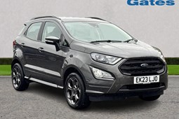 Ford EcoSport (14 on) ST-Line 1.0 EcoBoost 125PS (10/2017 on) 5d For Sale - Gates of Waltham Cross, Waltham Cross