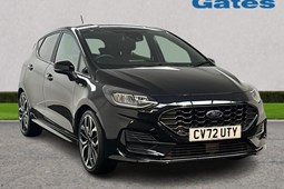 Ford Fiesta Hatchback (17-23) 1.0 EcoBoost ST-Line X 5dr For Sale - Gates of Waltham Cross, Waltham Cross