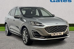Ford Kuga SUV (20 on) Vignale 2.5 Duratec 225PS PHEV CVT auto 5d For Sale - Gates of Waltham Cross, Waltham Cross