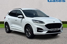 Ford Kuga SUV (20 on) 1.5 EcoBoost 150 ST-Line Edition 5d For Sale - Gates of Waltham Cross, Waltham Cross