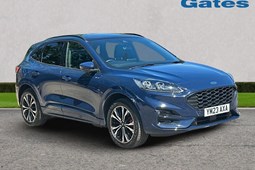 Ford Kuga SUV (20 on) ST-Line X 2.5 Duratec 225PS PHEV CVT auto 5d For Sale - Gates of Waltham Cross, Waltham Cross