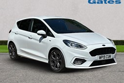 Ford Fiesta Hatchback (17-23) ST-Line 1.0T EcoBoost 125PS 5d For Sale - Gates of Waltham Cross, Waltham Cross
