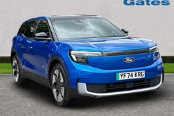 Ford Explorer SUV (24 on) 210kW Premium 77kWh 5dr Auto For Sale - Gates of Waltham Cross, Waltham Cross