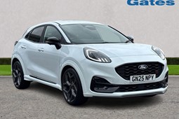 Ford Puma ST (20 on) 1.0 EcoBoost Hybrid mHEV ST 5dr DCT For Sale - Gates of Waltham Cross, Waltham Cross