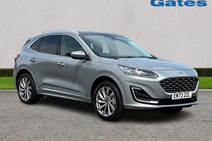 Ford Kuga SUV (20 on) Vignale 2.5 Duratec 225PS PHEV CVT auto 5d For Sale - Gates of Waltham Cross, Waltham Cross