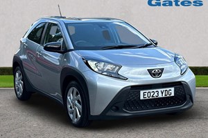 Toyota Aygo X (21 on) 1.0 VVT-i Pure 5dr For Sale - Gates of Waltham Cross, Waltham Cross
