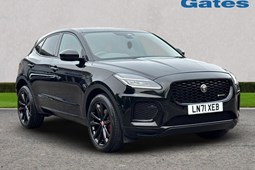 Jaguar E-Pace SUV (17-24) 2.0 D200 R-Dynamic SE 5dr Auto For Sale - Gates of Waltham Cross, Waltham Cross