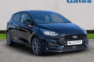 Ford Fiesta Hatchback (17-23) 1.0 EcoBoost Hybrid mHEV 125 ST-Line Edition 5d For Sale - Gates of Waltham Cross, Waltham Cross