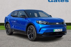 Ford Capri SUV (24 on) 210kW Premium 77kWh 5dr Auto For Sale - Gates of Waltham Cross, Waltham Cross