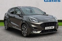 Ford Puma SUV (19 on) ST-Line 1.0 Ford Ecoboost Hybrid (mHEV) 125PS 5d For Sale - Gates of Waltham Cross, Waltham Cross