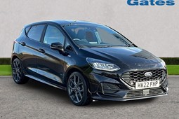 Ford Fiesta Hatchback (17-23) 1.0 EcoBoost ST-Line 5dr For Sale - Gates of Waltham Cross, Waltham Cross