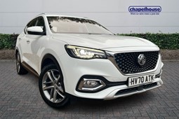 MG HS SUV (19-24) Exclusive 1.5T-GDI DCT auto 5d For Sale - MG Bolton, Tonge Fold