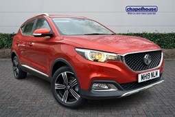 MG ZS SUV (17-24) Exclusive 1.5 DOHC VTI-tech 5d For Sale - MG Bolton, Tonge Fold