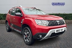 Dacia Duster SUV (18-24) Techroad TCe 130 4x2 5d For Sale - MG Bolton, Tonge Fold