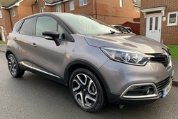 Renault Captur (13-19) 1.5 dCi (90bhp) Dynamique S MediaNav 5d For Sale - JS Motors, Wednesbury