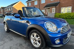 MINI Convertible (09-15) 1.6 Cooper (08/10 on) 2d For Sale - JS Motors, Wednesbury