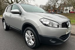 Nissan Qashqai (07-13) 1.6 (117bhp) Acenta 5d For Sale - JS Motors, Wednesbury