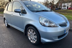 Honda Jazz (02-08) 1.4 i-DSi SE 5d For Sale - JS Motors, Wednesbury