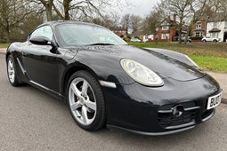 Porsche Cayman (05-12) 2.7 2d For Sale - JS Motors, Wednesbury