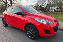 Mazda 2 (07-15) 1.3 Colour Edition 5d For Sale - JS Motors, Wednesbury