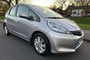 Honda Jazz (08-15) 1.4 i-VTEC ES 5d CVT For Sale - JS Motors, Wednesbury