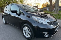 Nissan Note (13-17) 1.2 Acenta 5d For Sale - JS Motors, Wednesbury
