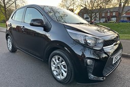 Kia Picanto Hatchback (17 on) 2 1.25 83bhp auto 5d For Sale - JS Motors, Wednesbury