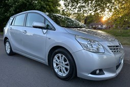 Toyota Verso (09-18) 2.0 D-4D TR Lthr/Pan Rf 5d For Sale - JS Motors, Wednesbury