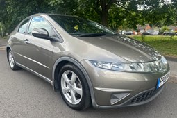 Honda Civic Hatchback (06-11) 1.8 i-VTEC SE 5d For Sale - JS Motors, Wednesbury
