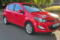 Hyundai i20 Hatchback (09-14) 1.2 Active 5d For Sale - JS Motors, Wednesbury