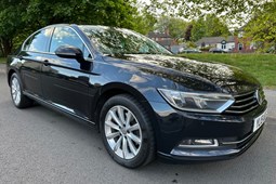Volkswagen Passat Saloon (15-21) 2.0 TDI SE Business 4d DSG For Sale - JS Motors, Wednesbury