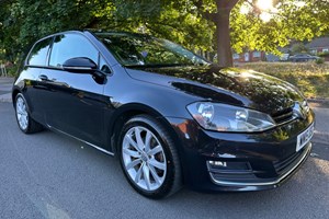 Volkswagen Golf Hatchback (13-20) 2.0 TDI Bluemotion Tech GT 3d For Sale - JS Motors, Wednesbury
