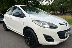 Mazda 2 (07-15) 1.3 Colour Edition 5d For Sale - JS Motors, Wednesbury
