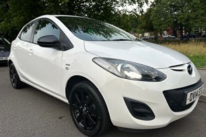 Mazda 2 (07-15) 1.3 Colour Edition 5d For Sale - JS Motors, Wednesbury