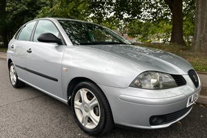 SEAT Ibiza (02-09) 1.2 SX 5d For Sale - JS Motors, Wednesbury