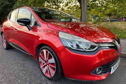 Renault Clio Hatchback (12-19) 1.5 dCi (90bhp) Dynamique S MediaNav 5d For Sale - JS Motors, Wednesbury